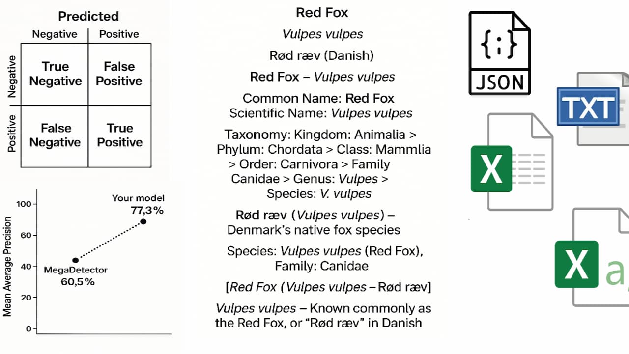Into the Wild World of Animal-AI Standards
