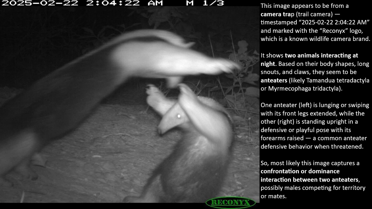The AI future for animal behavior & interaction